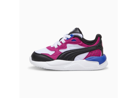 PUMA X Ray Speed AC (384900_28) weiss