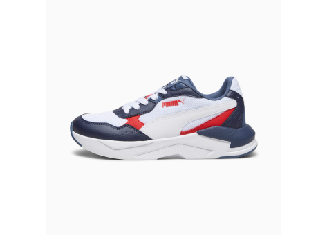 PUMA X Ray Speed Lite Teenager (385524_20) weiss