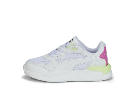 PUMA X Ray Speed Mauve Pop (384899-05) weiss