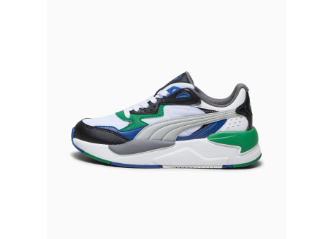 PUMA X Ray Speed (384898_14) weiss