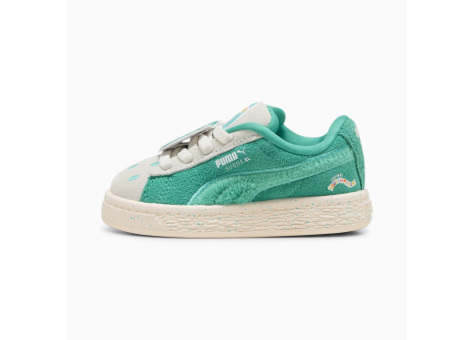 PUMA x SQUISHMALLOWS Suede XL Winston (397504_01) weiss