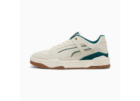 PUMA x Staple Slipstream (393545_01) beige