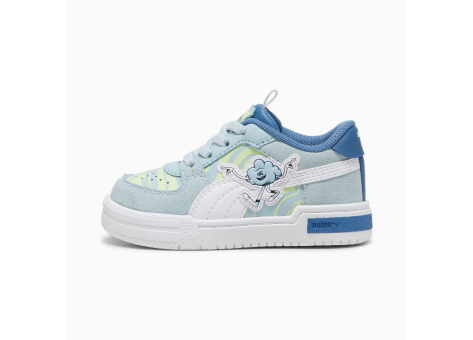 PUMA x TROLLS CA Pro (398832_01) weiss