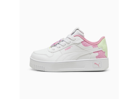 PUMA x Trolls Carina Street (398899_01) weiss