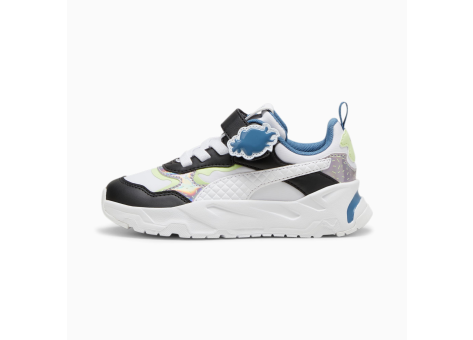 PUMA x TROLLS Trinity (398904_01) weiss