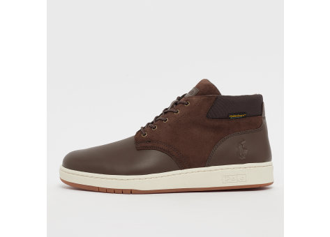 Ralph Lauren Boot (809855863003) braun
