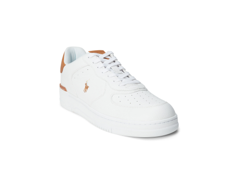 Ralph Lauren MASTERS COURT (809923071002) weiss
