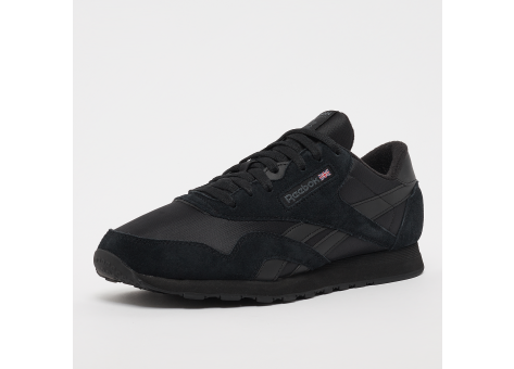 Reebok Classic Nylon schwarz IE4537 Preisvergleich