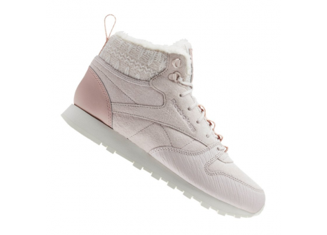 Reebok Classic Leather Arctic Boot (BS6274) pink