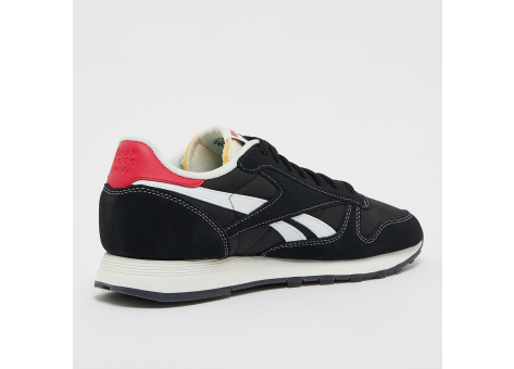 mens reebok classic black