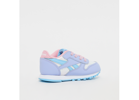 Reebok Classic Leather Sneaker in lila - GZ3834 | everysize
