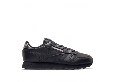 Reebok Classic Sneaker (3912 Black) schwarz