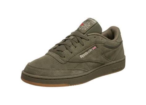 Reebok Club C 85 Army Green (G57636) grün