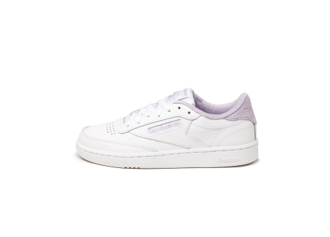 Reebok Club C 85 (GV7000) weiss