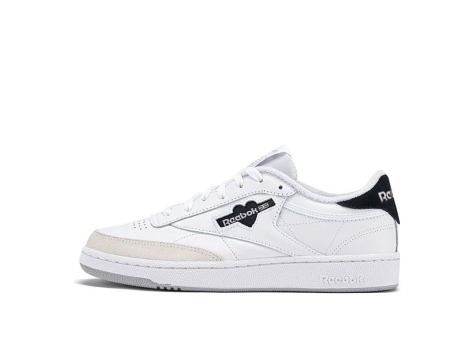 Reebok Club C 85 (HQ7227) weiss
