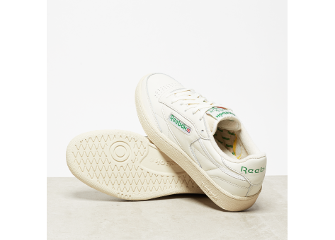 Reebok Club C 85 Vintage weiss BS8242 Preisvergleich