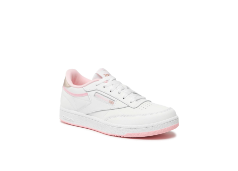 Reebok CLUB C (100069840) weiss