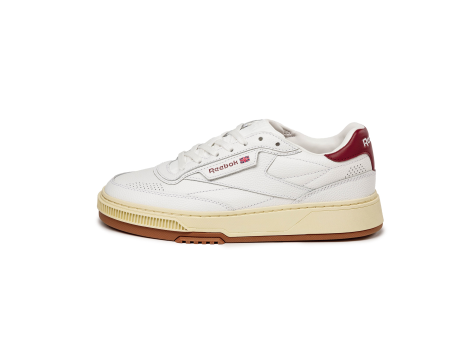 Reebok Club C LTD (RMIA04DC99LEA00F0125) rot