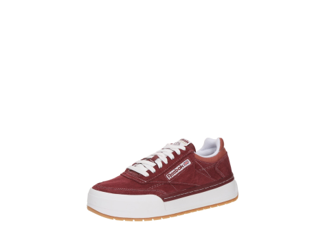 Reebok Club C Megacourt (100201244) rot