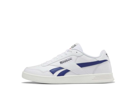 Reebok Court Advance Blue (GZ9625) weiss