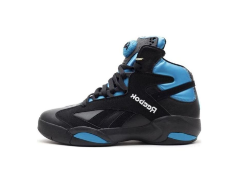 Reebok Shaq Attaq 2013 Azure (V55083) bunt