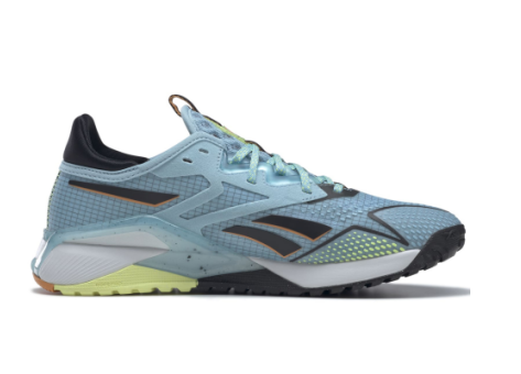 Reebok Nano X2 TR Adventure (HP9229) blau