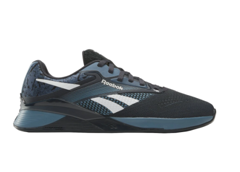 Reebok Nano X4 (100074302) schwarz