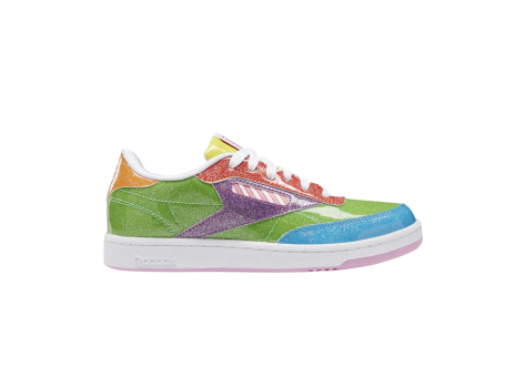 Reebok Hasbro x Club C Big Kid (H05082) bunt