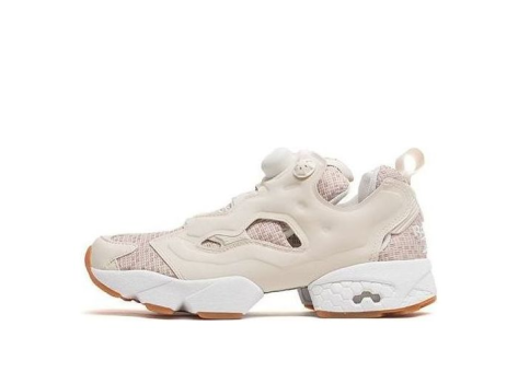 Reebok Insta Pump Fury Beige (BD3006) weiss