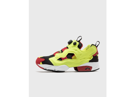 Reebok Instapump Fury 94 (RMIA04SC99FAB0031525) rot