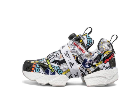 Reebok table adidas originals prophere cq2126 black lives (G57659) bunt