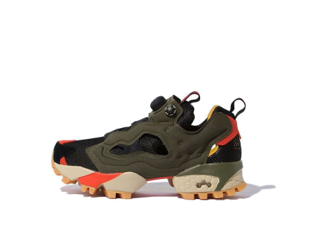 Reebok InstaPump Fury Trail Poplar (FV1580) bunt