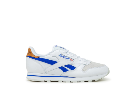 Reebok Classic Leather (FX1289) weiss