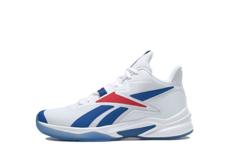 Reebok More Buckets Vector Blue (GY5472) weiss
