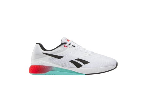 Reebok Nano X5 (100209364) weiss