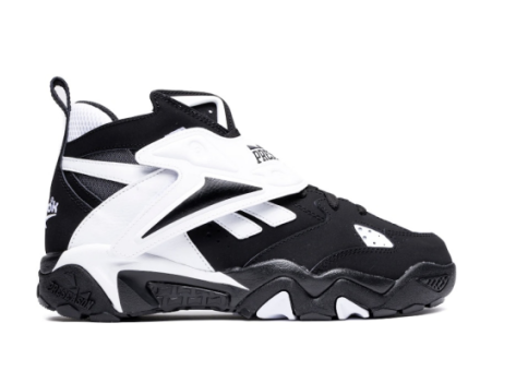 Reebok Preseason 94 Mid (100202788) bunt