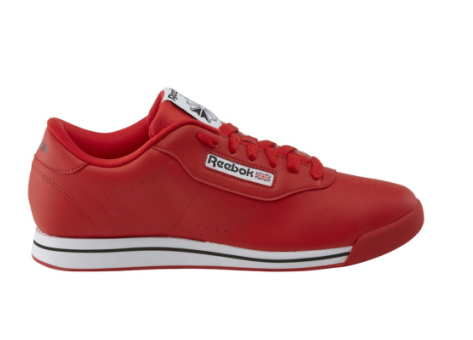 Reebok Princess (J95025) rot