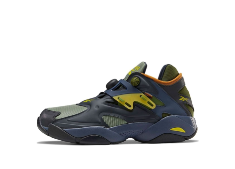 Reebok Pump Court Running (FX9929) bunt