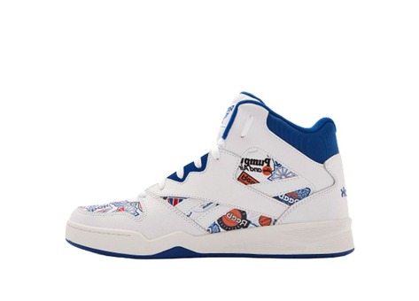 Reebok Royal BB4500 HI2 Sport (Q46589) weiss