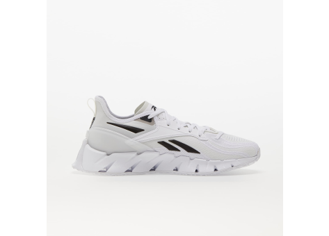 reebok zigtech white