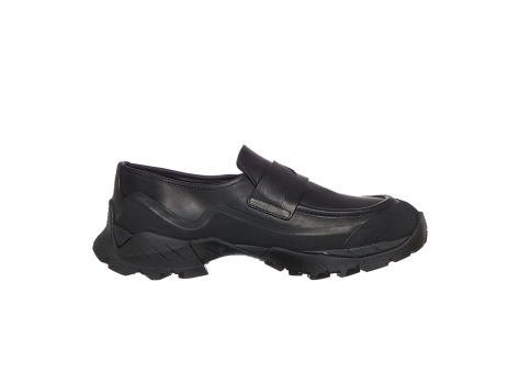 ROA Loafer schwarz LOLE10-001 Preisvergleich