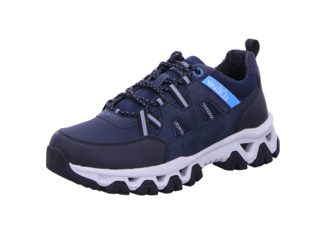 s.Oliver 5 13643 30 805 mit Soft Foam 2023 navyblau (5-13643-30-80) bunt