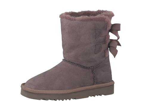 s.Oliver Winter Stiefelette 5 46406 29 512 (5-46406-29-51) braun