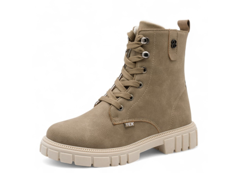 s.Oliver Winterstiefel 5 45297 45 Tex Membrane (5-45297-45-34) beige