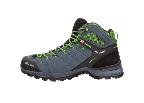 Salewa Alp Mate Mid (61384-3862) blau