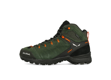 Salewa Alp Mate Mid (00-0000061384-5400) grün