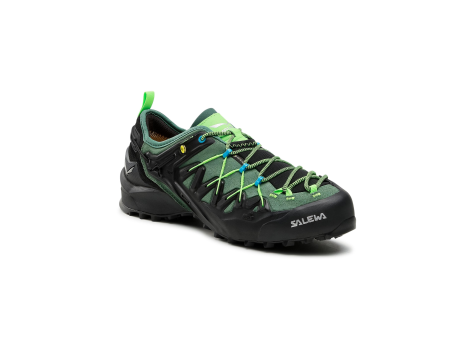 Salewa Wildfire Edge GORE TEX MS GTX (61375-5949) grün