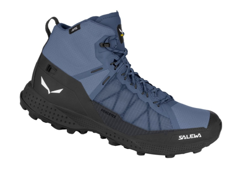 Salewa Pedroc Pro Mid PTX (61418-8769) blau