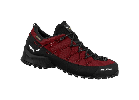 Salewa Wildfire 2 GTX (61415-1575) rot