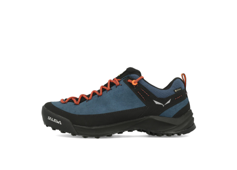 Salewa Wildfire Leather GTX (61416-8669) blau